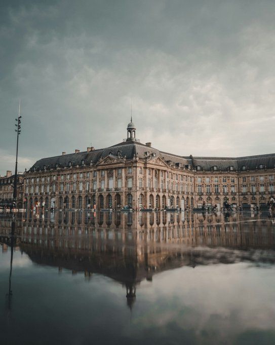 Médecin du travail - Autonome - Bordeaux (33)