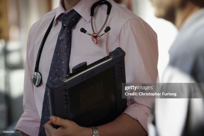 Médecin du travail F/H - Service interentreprises - Haute Saône (70)